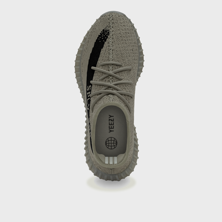 Adidas originals yeezy boost 350 v2 boys top