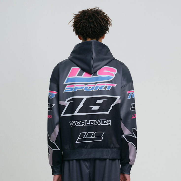 Adidas motocross hoodie outlet