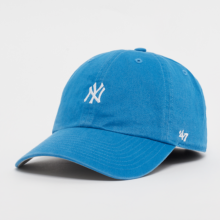 Yankees 47 clean up on sale