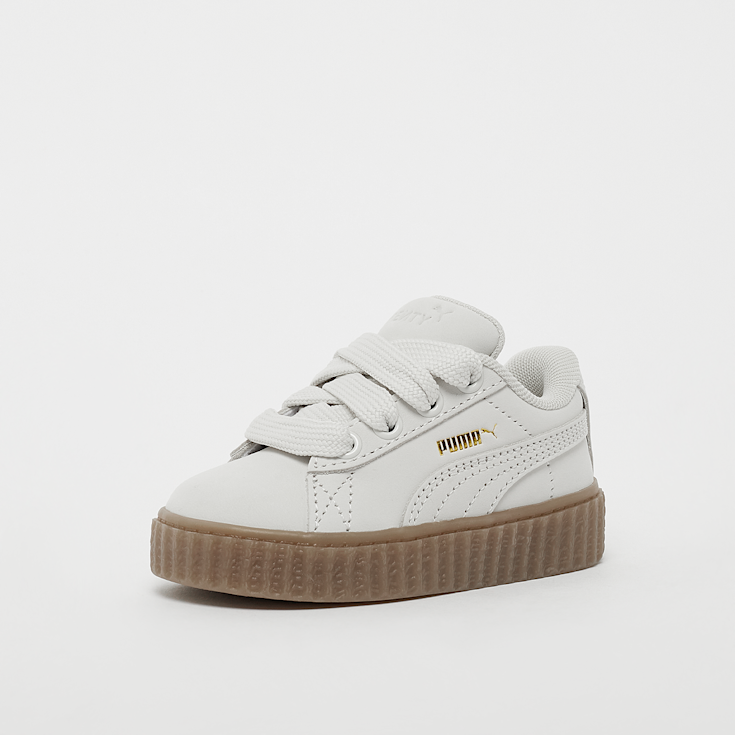 PUMA Creeper Phatty Nubuck AC Inf weiB kaufen SNIPES