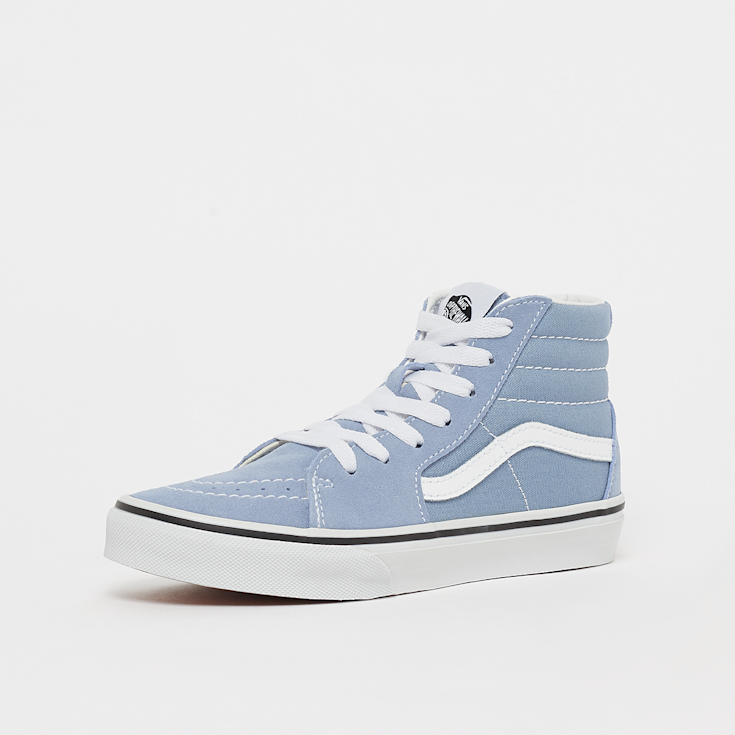 Vans UY SK8 Hi blau kaufen SNIPES