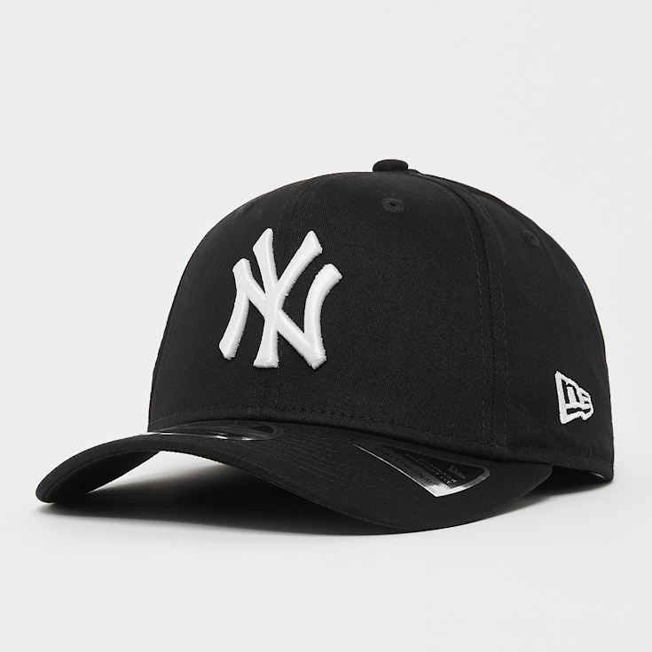 All black new york yankees cap discount