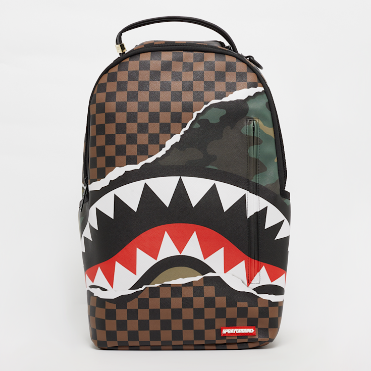 Sprayground backpack stores 2025