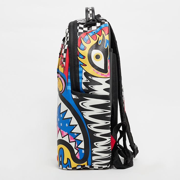 Where can i get a sprayground bookbag outlet