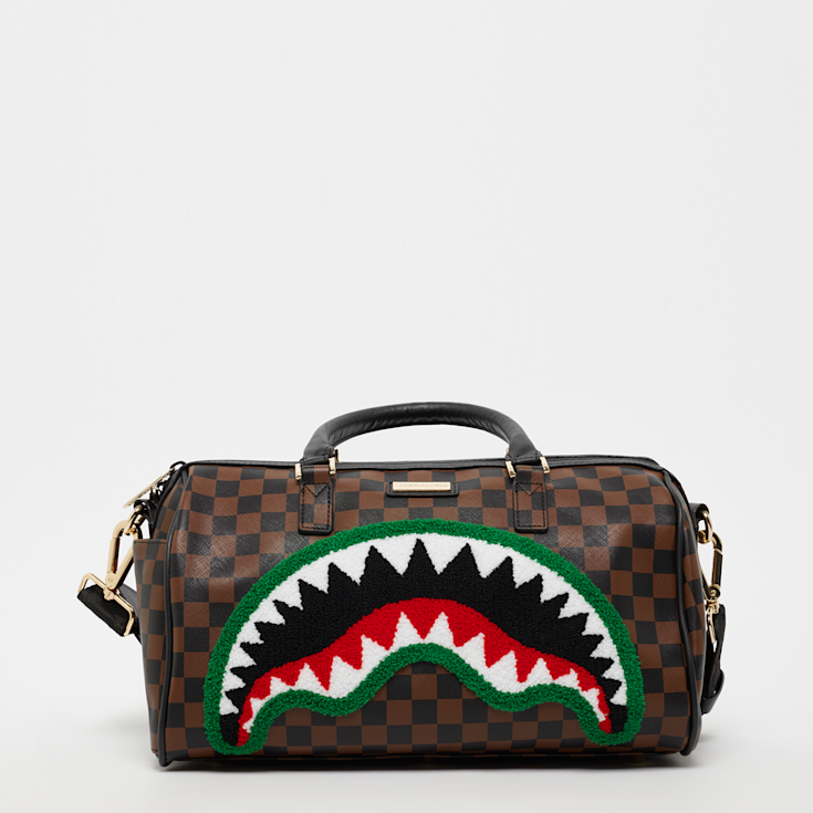Sprayground lv sale