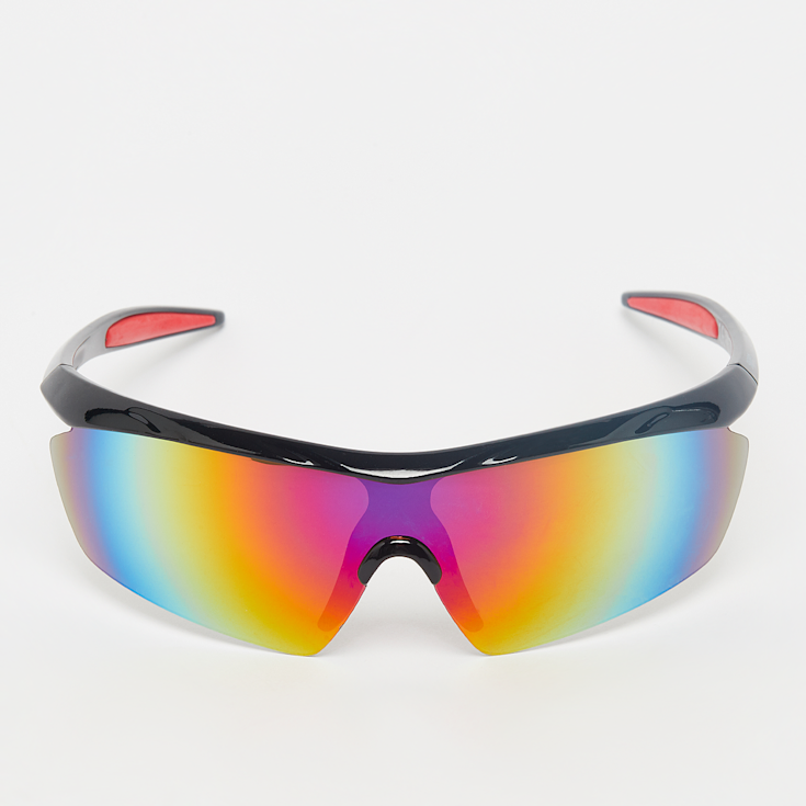 Compra SNIPES Aviador gafas de sol amarillo braun multicolor SNIPES
