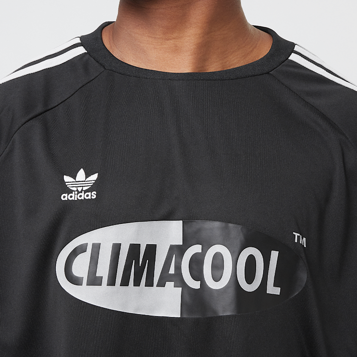 Adidas originals by aw disjoin jersey top