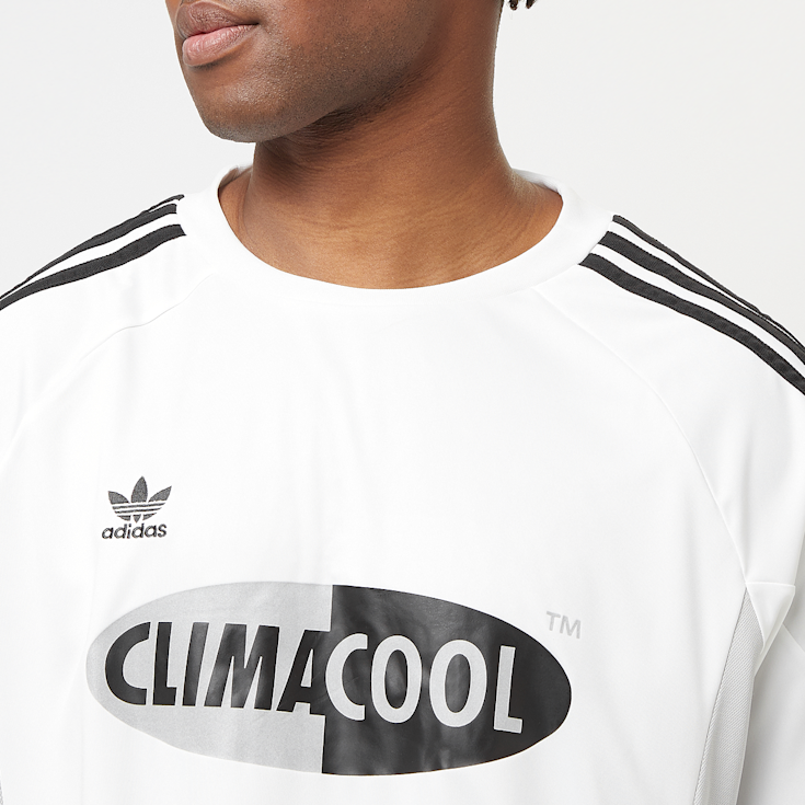 Adidas originals jersey zoo top