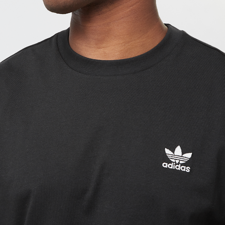 Kup adidas Originals ClimaCool T Shirt czarny SNIPES