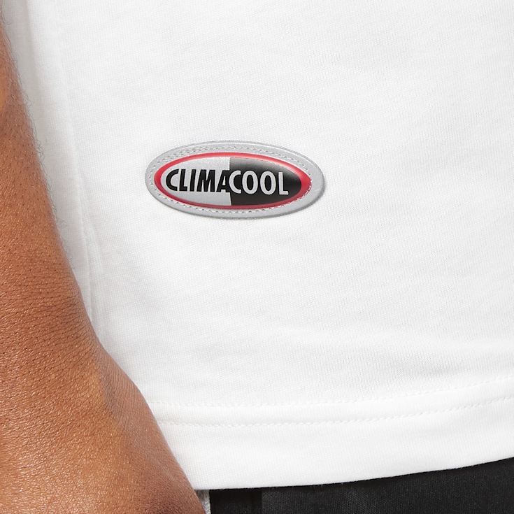 adidas Originals ClimaCool T Shirt weiB kaufen SNIPES