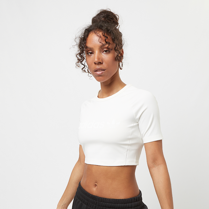 Linear T Shirt