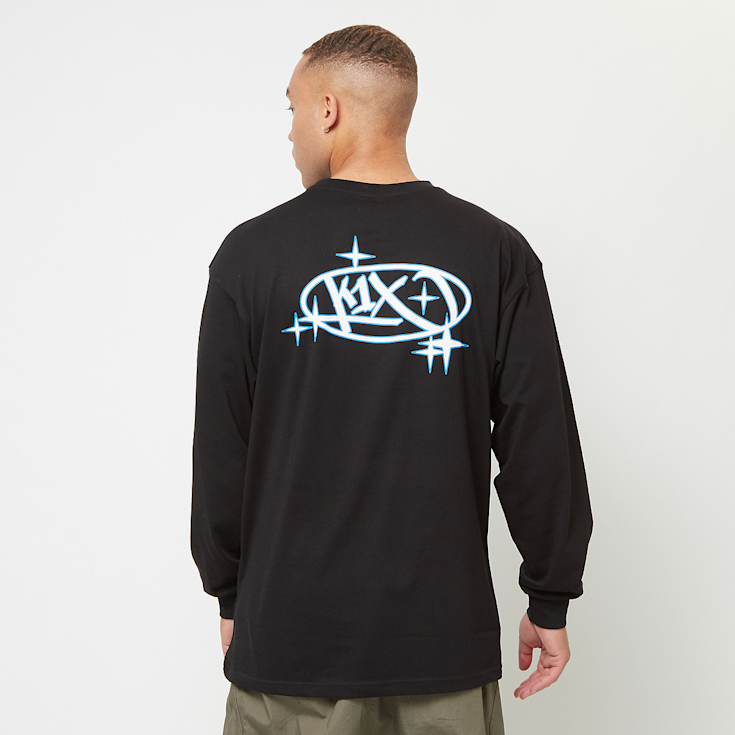 Saxx blacksheep long sleeve cheap