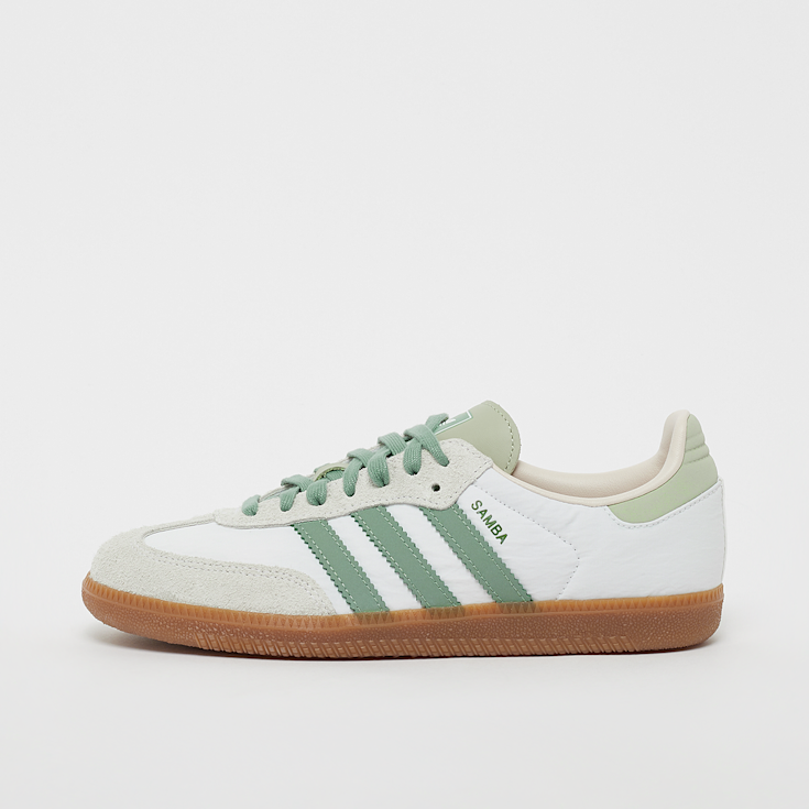 adidas Originals Samba OG Women Sneaker schwarz kaufen SNIPES