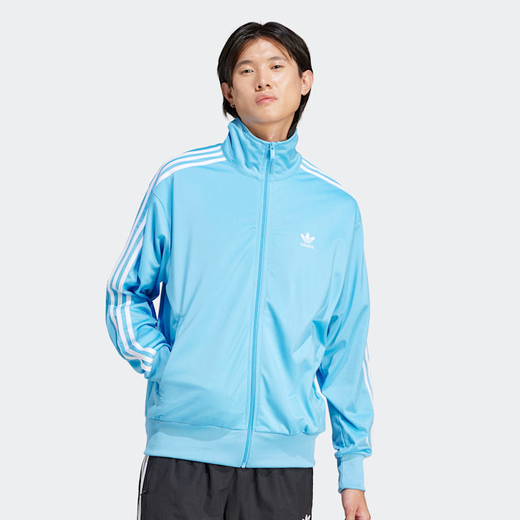 Adidas trainingsjacke damen firebird shop