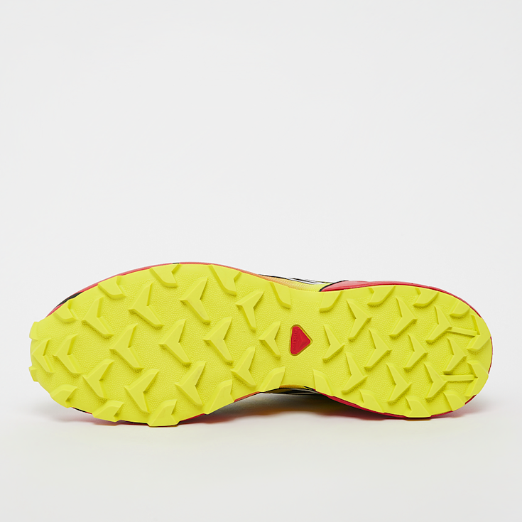 Salomon Speedcross 3 gelb kaufen SNIPES