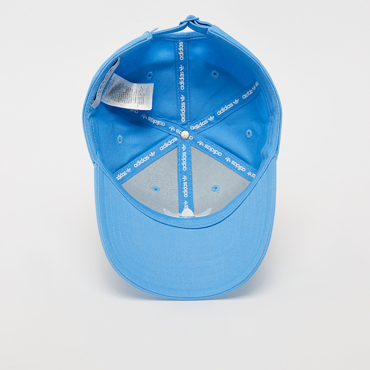 Adidas basecap blau best sale