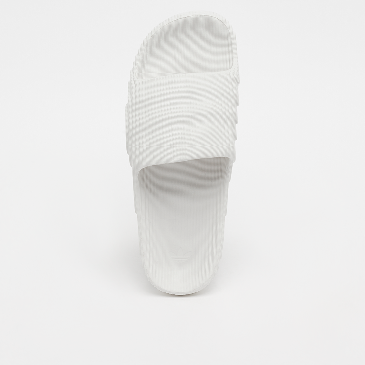 adidas Originals adilette 22 Badelatschen weiB kaufen SNIPES