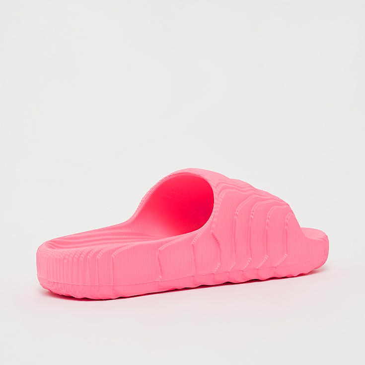 adidas Originals adilette 22 Badelatschen W rosa kaufen SNIPES