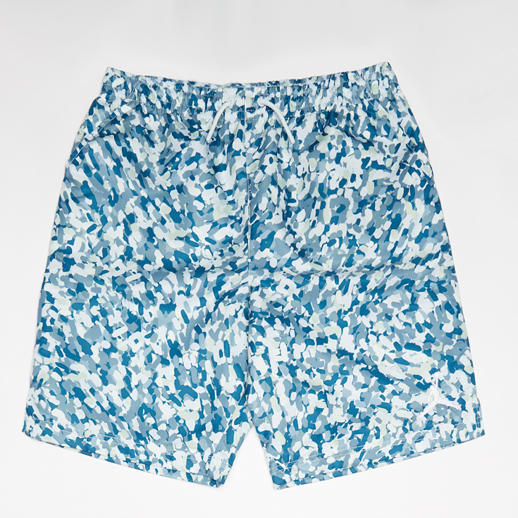 Jordan JDB MJ Essential Poolside All Over Print Short blau kaufen