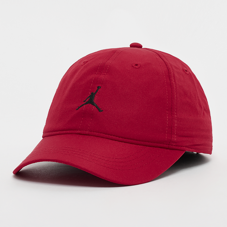 Rote jordan cap shop