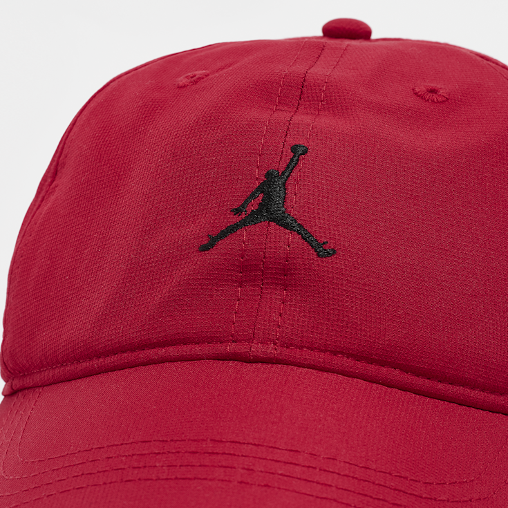 Rote jordan cap best sale
