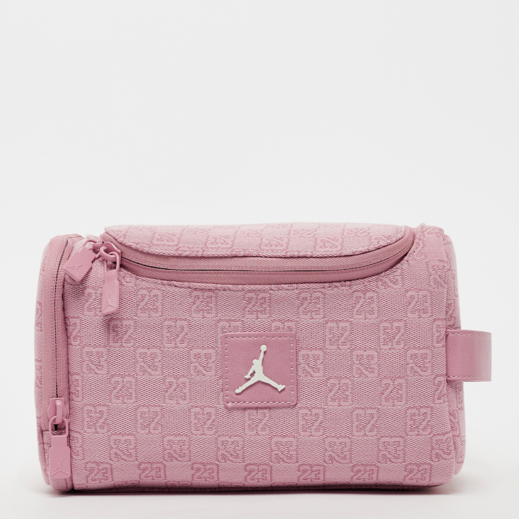 Jordan Jam Monogram Dopp Kit rosa kaufen SNIPES