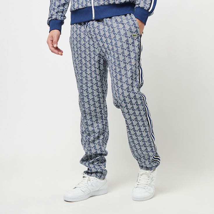 Lacoste Pantalon De Survetement blau kaufen SNIPES