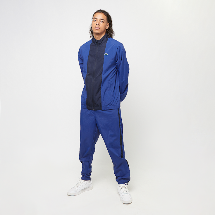 Survetement lacost on sale