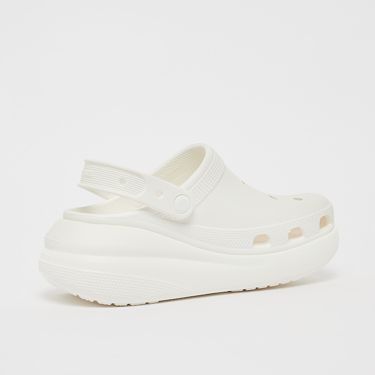 Crocs Classic Crush weiB kaufen SNIPES