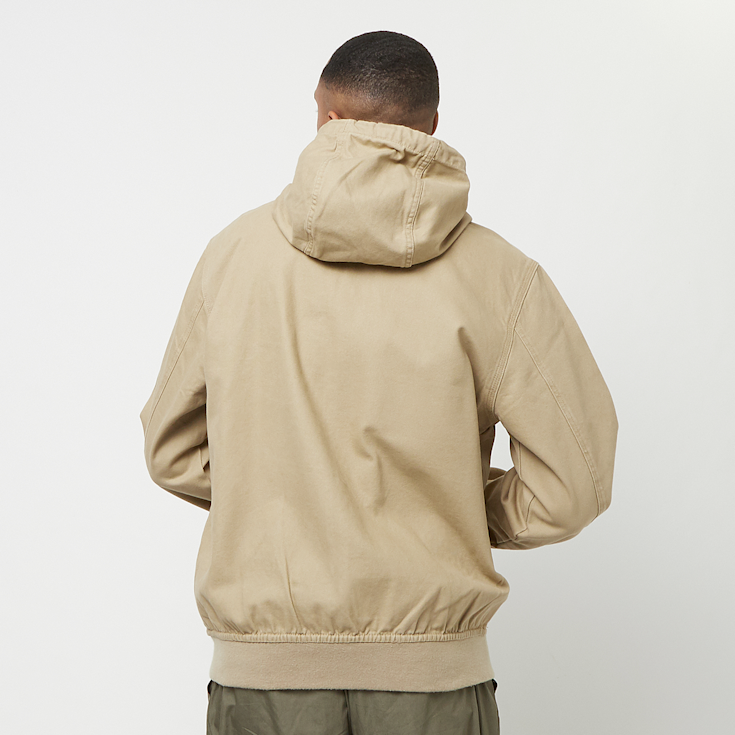 Unlined duck jacket cheap