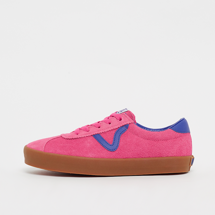 Acheter Vans Sport Low rose