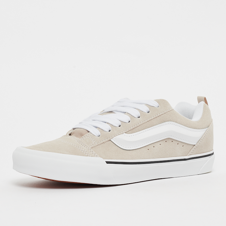 Vans old skool birch true white on sale