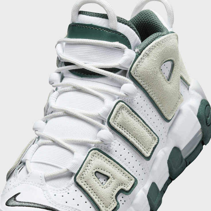 Nike Air More Uptempo GS weiB kaufen