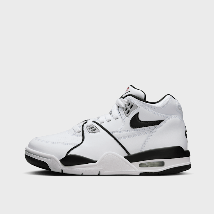 All black nike flights discount