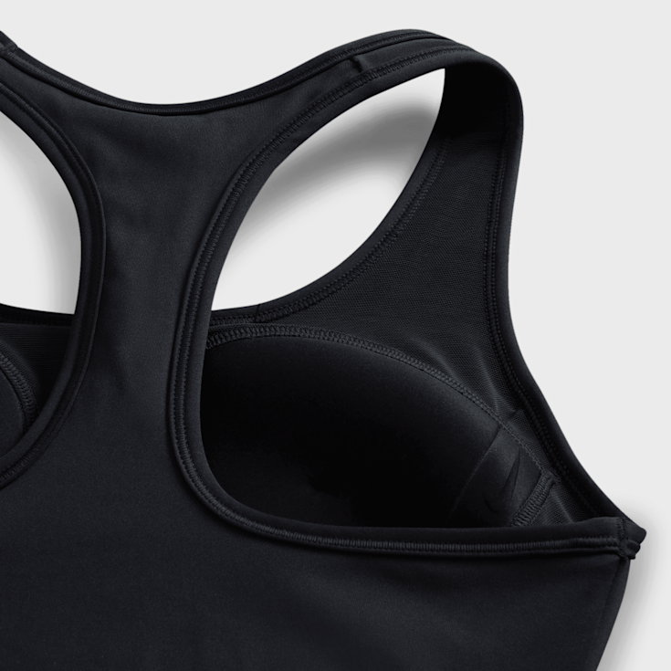 Swoosh Medium Support Padded Sports Bra