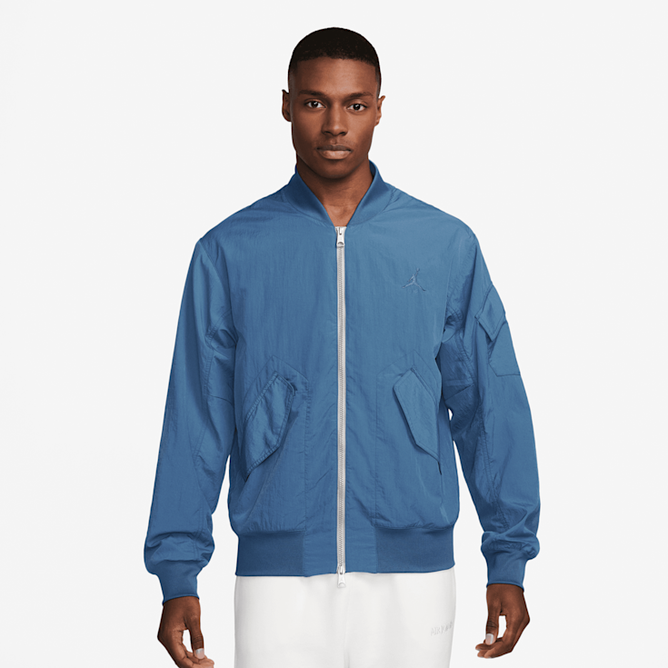Jordan jacke grau new arrivals