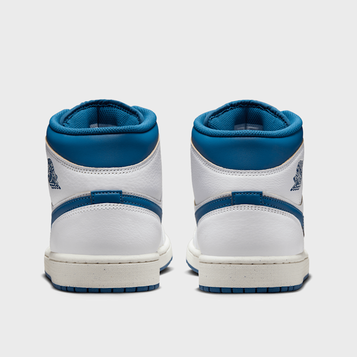 Nike air jordan 1 mid snipes outlet