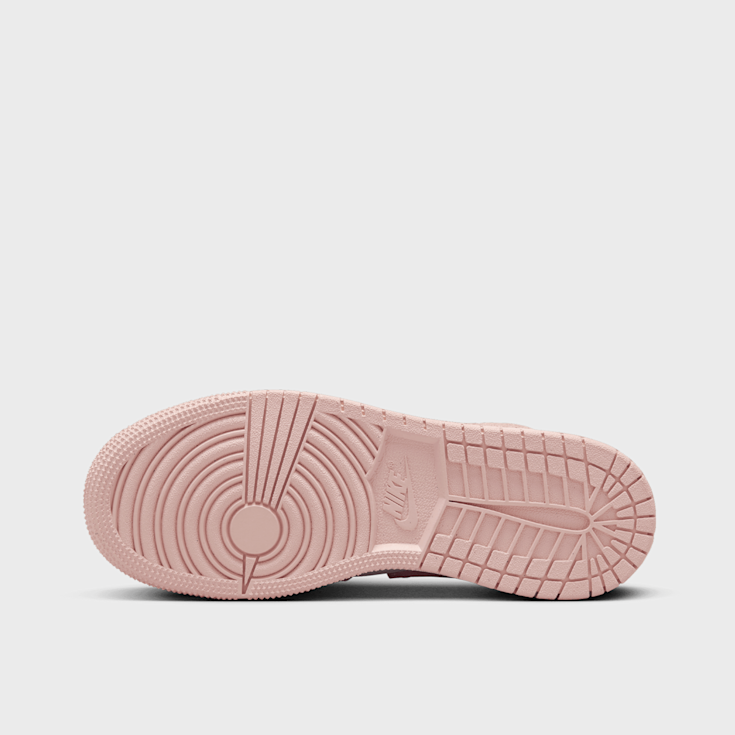 Nike air jordan 1 mid se pink clearance