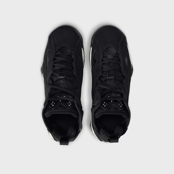 All black jordan flights deals