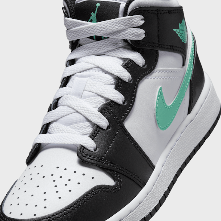 Air Jordan 1 Mid GS