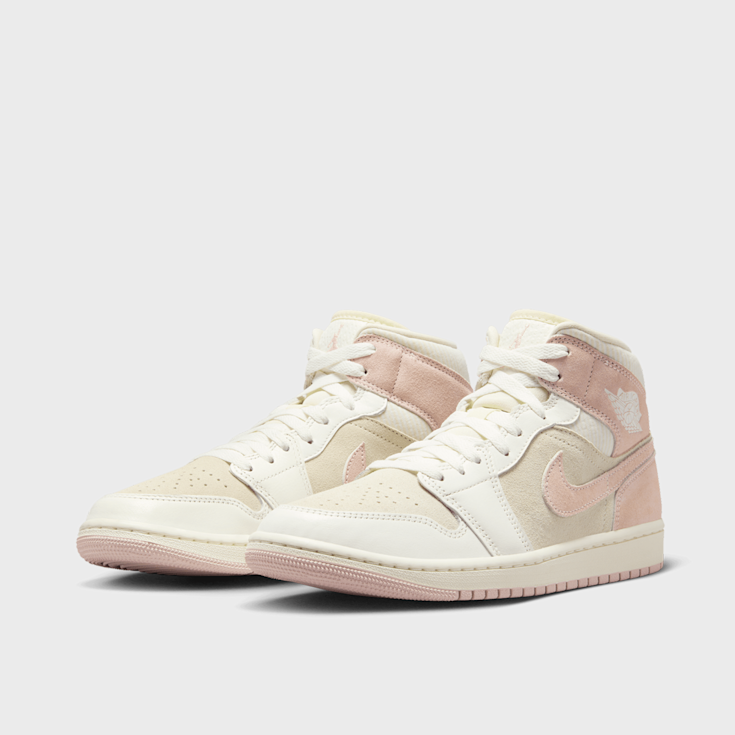 Basket femme legere jordan clearance