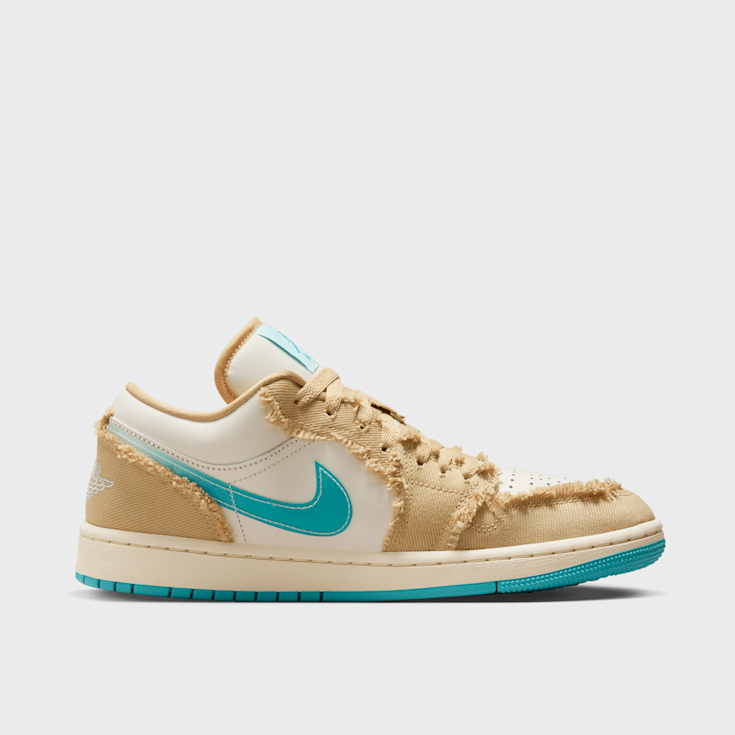 Sb jordan 1 low orange 2025