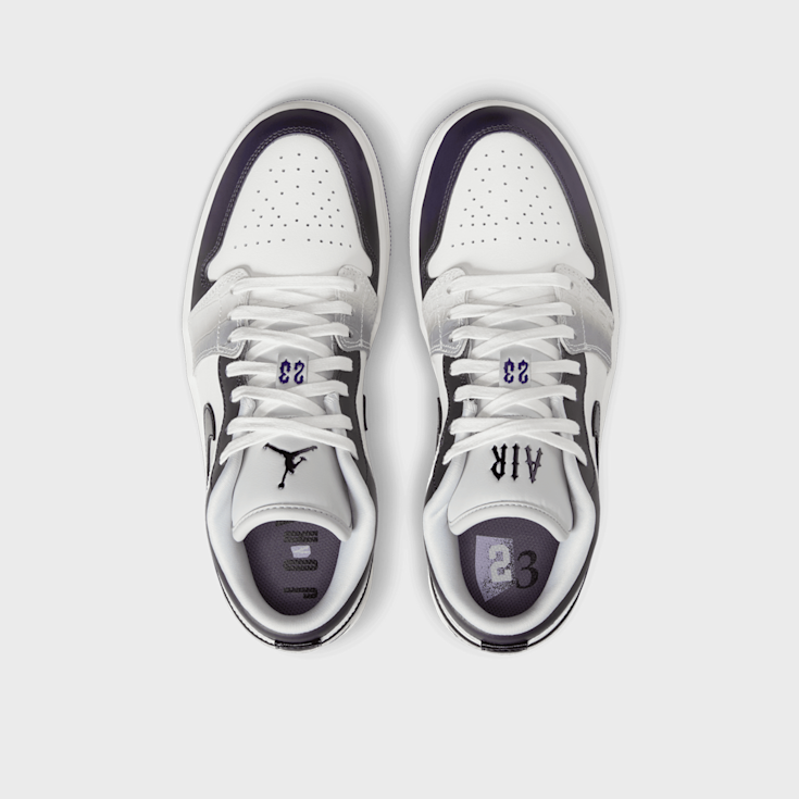 WMNS Air Jordan 1 Low SE