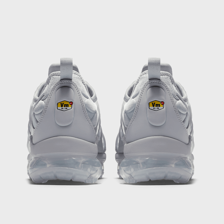 Nike Air VaporMax Plus weiB kaufen SNIPES