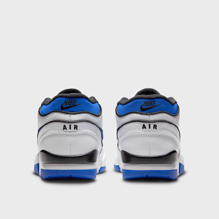 Alpha max force store