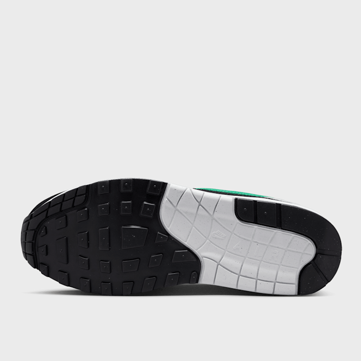Nike air max 2016 zwart groen hot sale