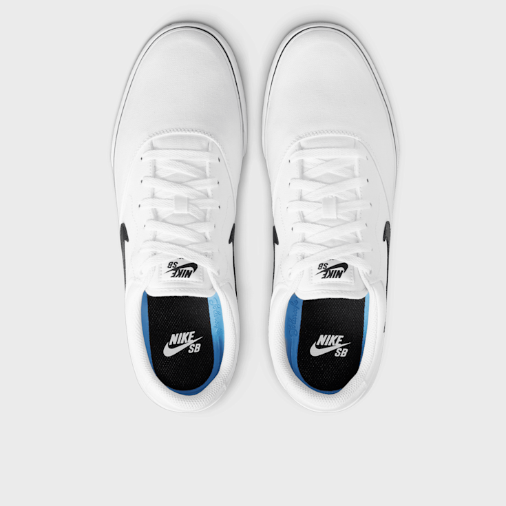 Nike SB Chron 2 Canvas weiB kaufen