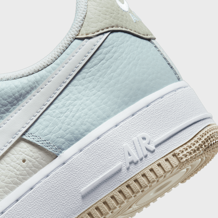 Nike Air Force 1 07 SN blau kaufen SNIPES