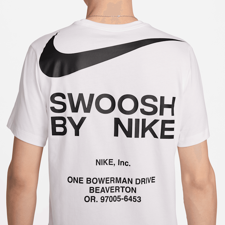Swoosh on sale