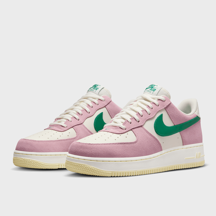 Nike Air Force 1 07 LV8 ND rosa kaufen SNIPES